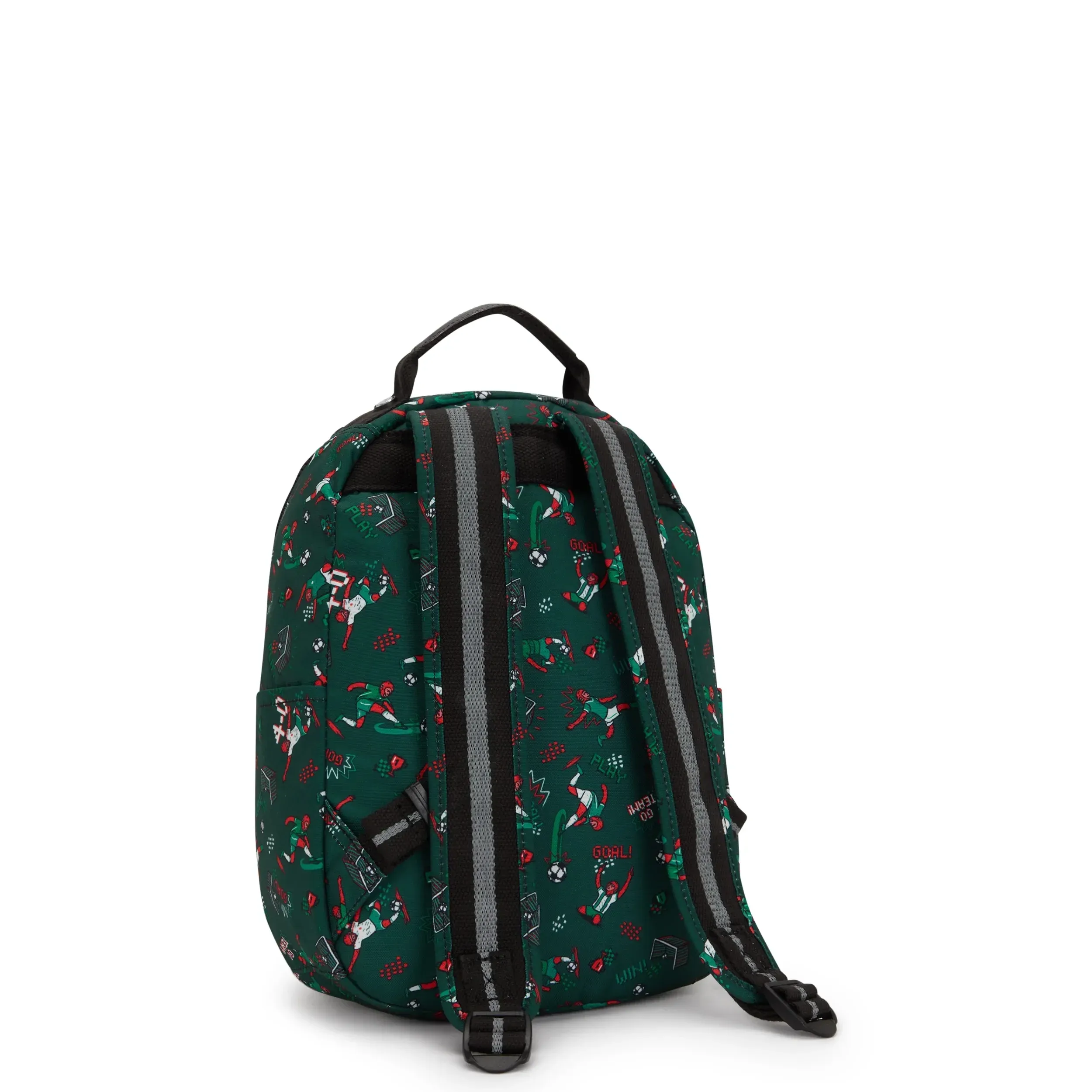 Mochila Impressa Pequena Seoul