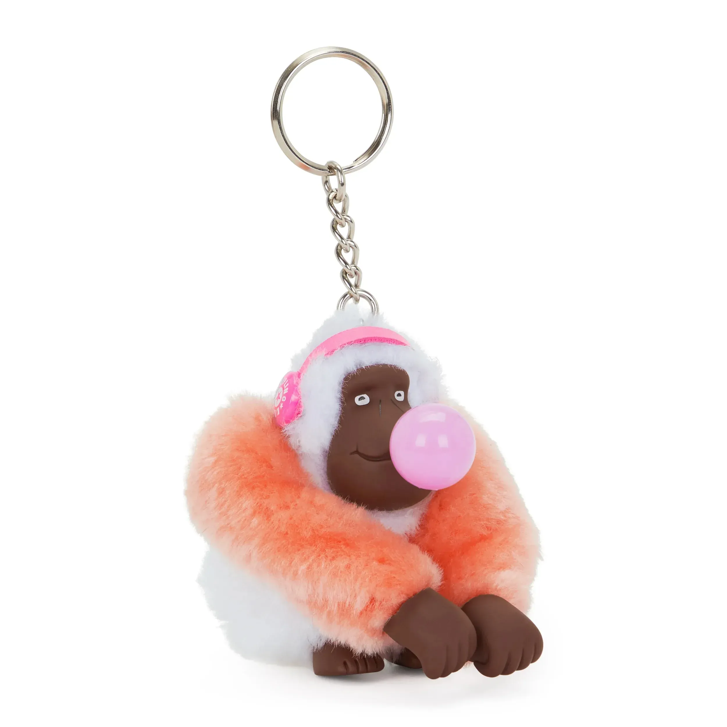 Chaveiro Macaco Easy Life