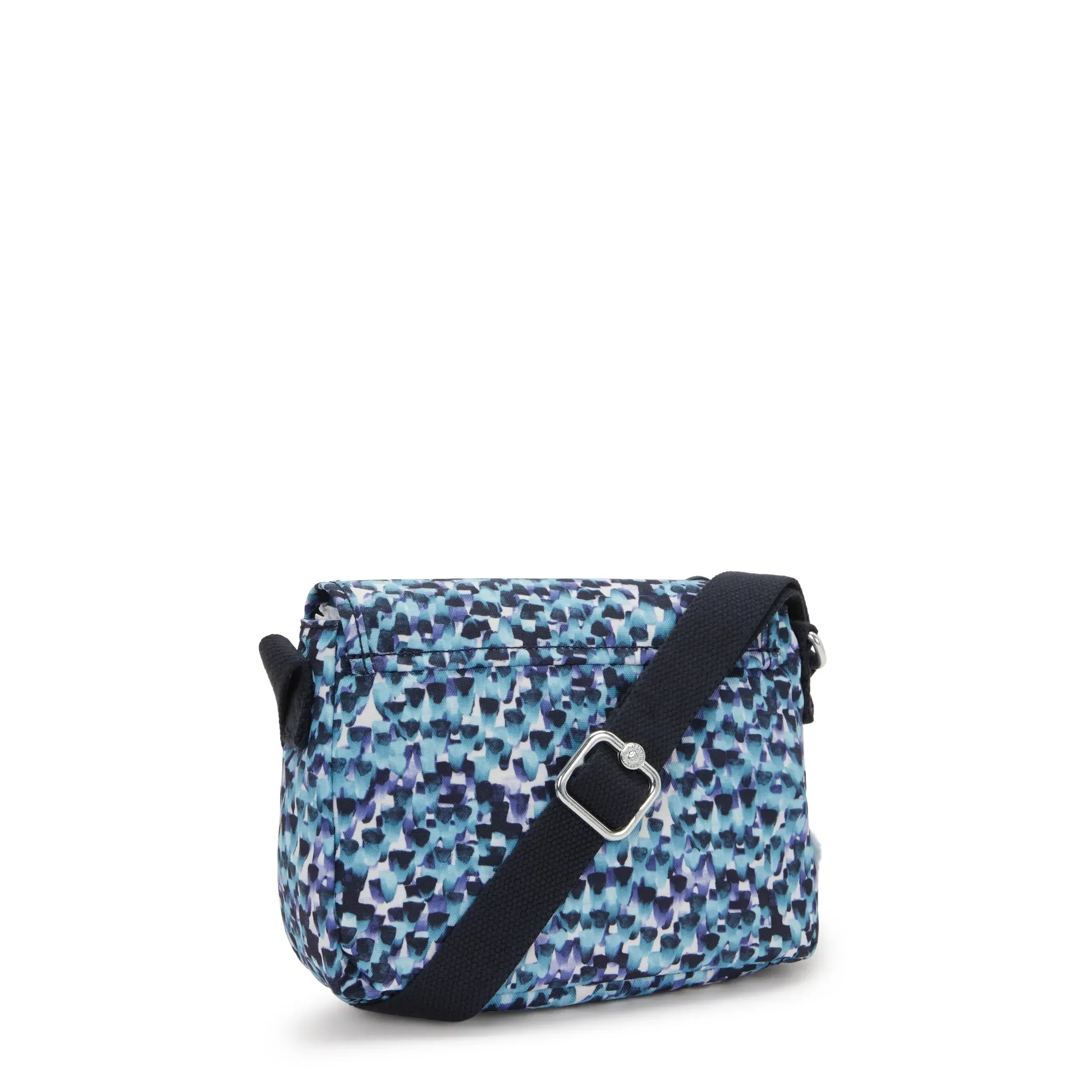 Bolsa Miníssima Sabian com Estampa