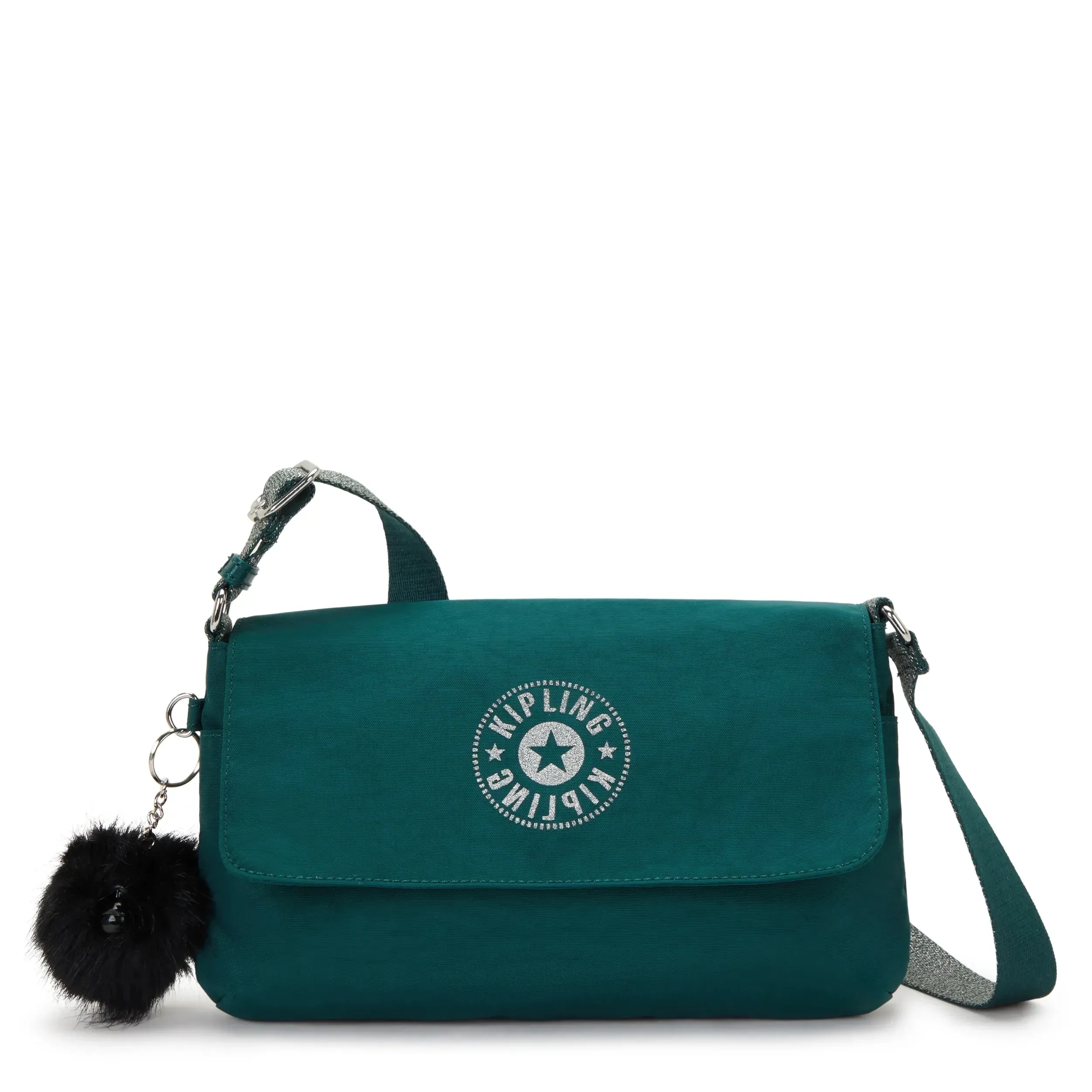 Bolsa de Ombro Gipsie