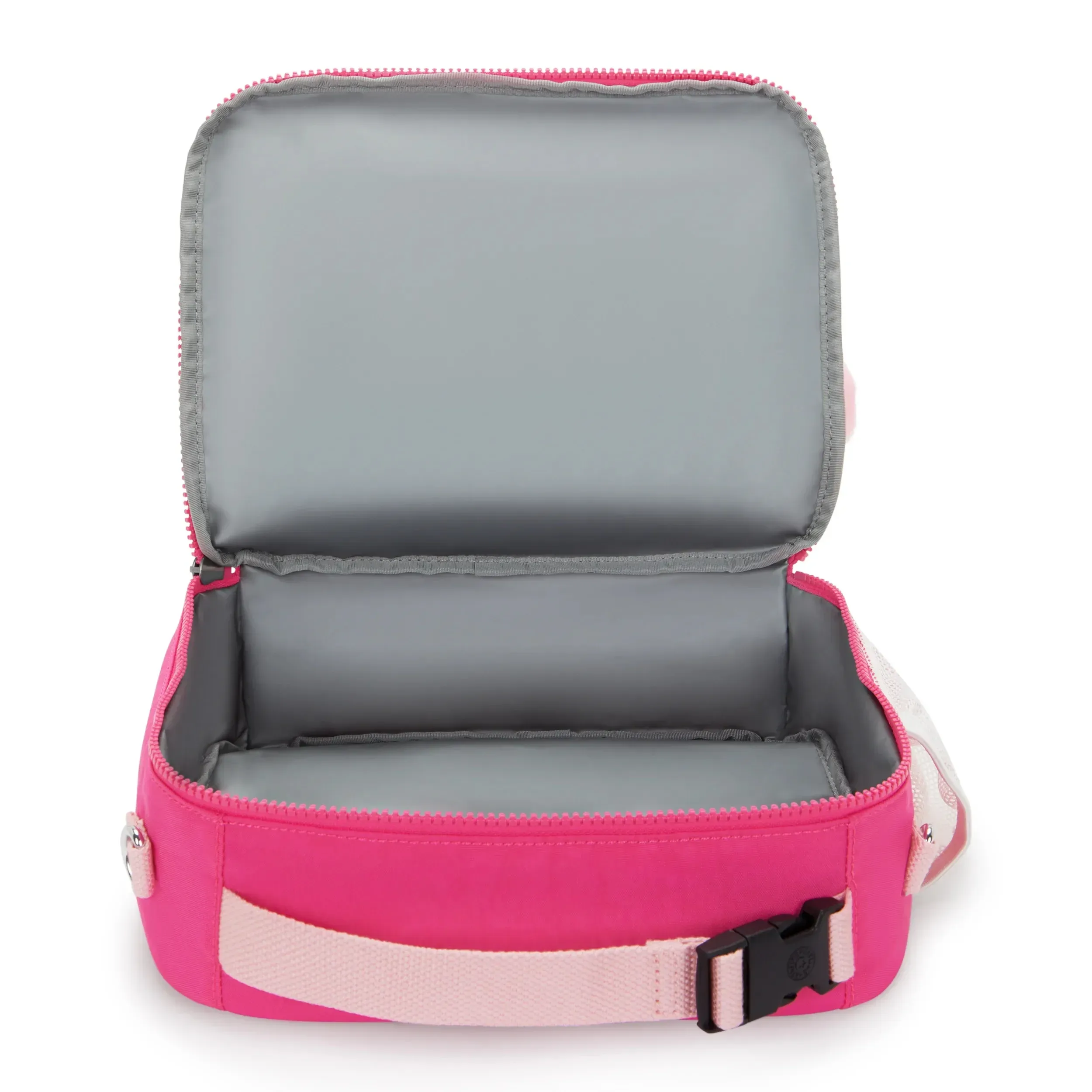 Bolsa de Almoço Ermy