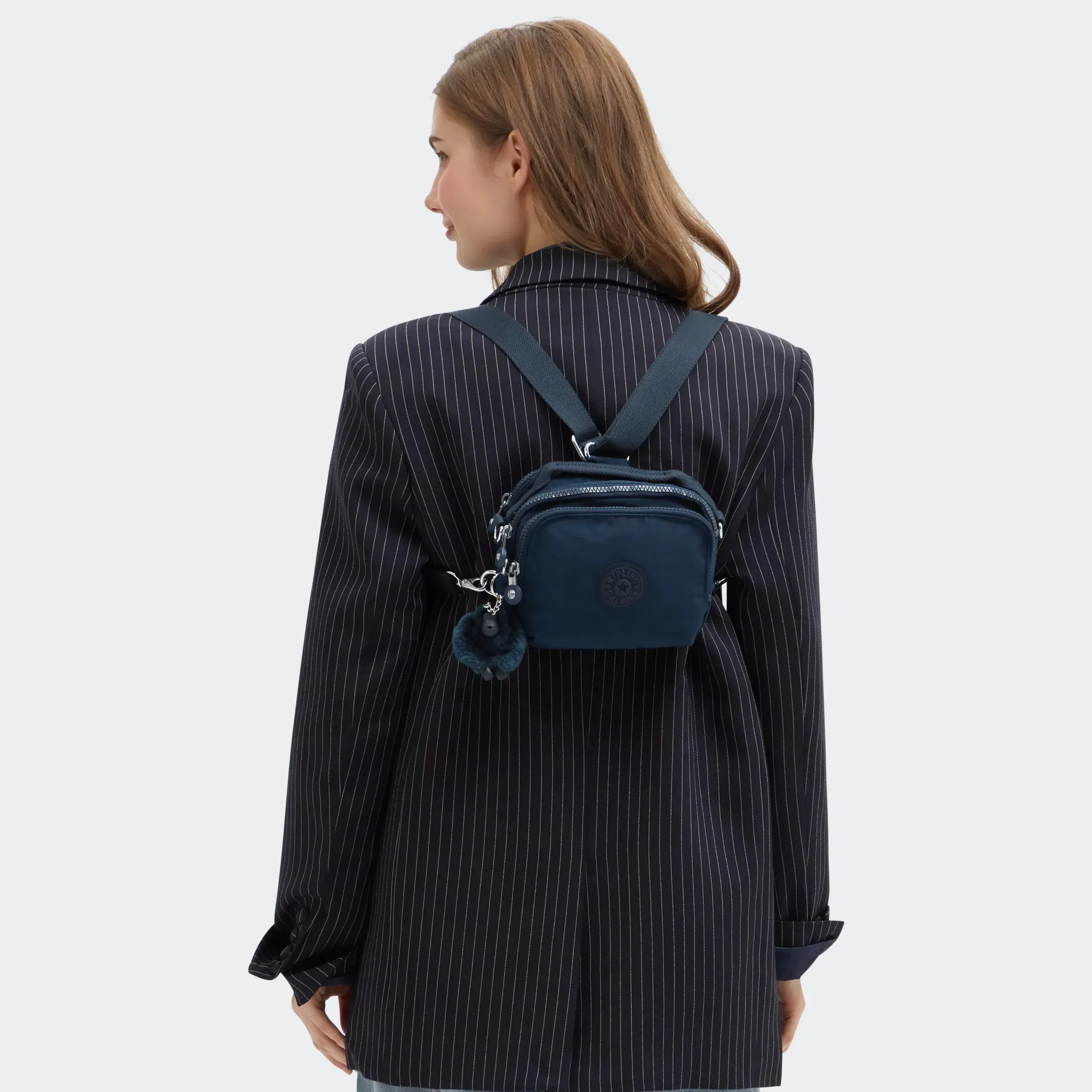 Mochila Mini Conversível Cahir