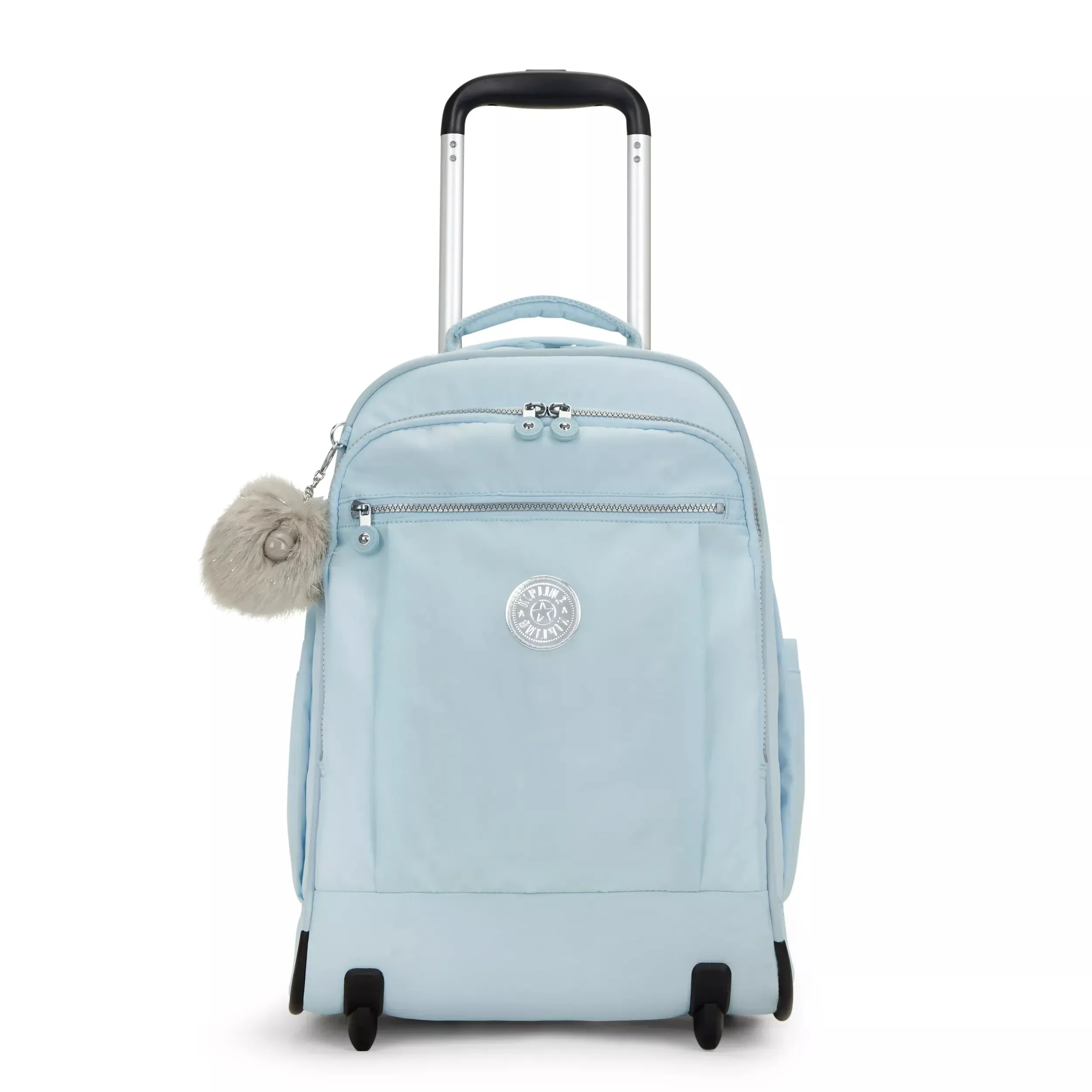 Mochila de Rodinhas Gaze Grande