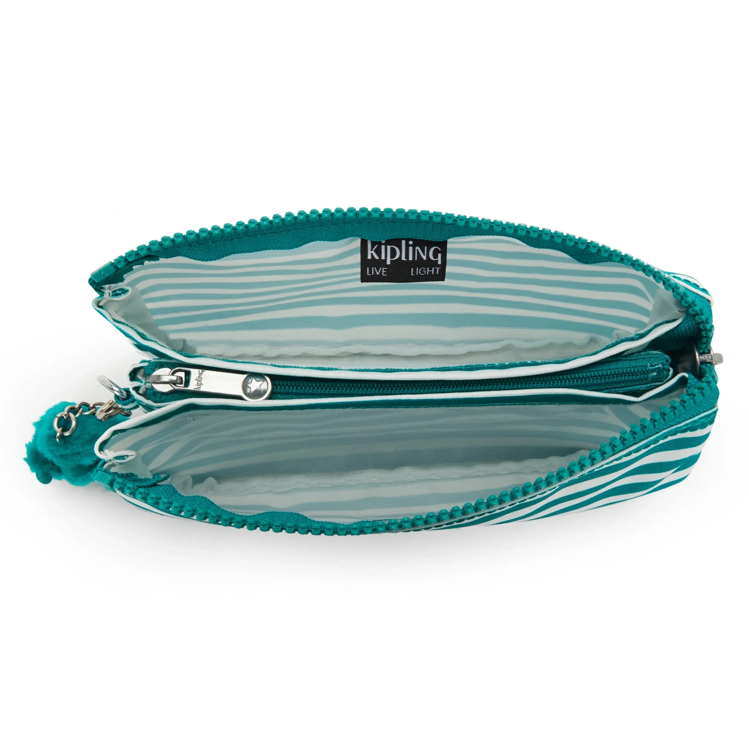 Bolsa Grande Estampada Criativa