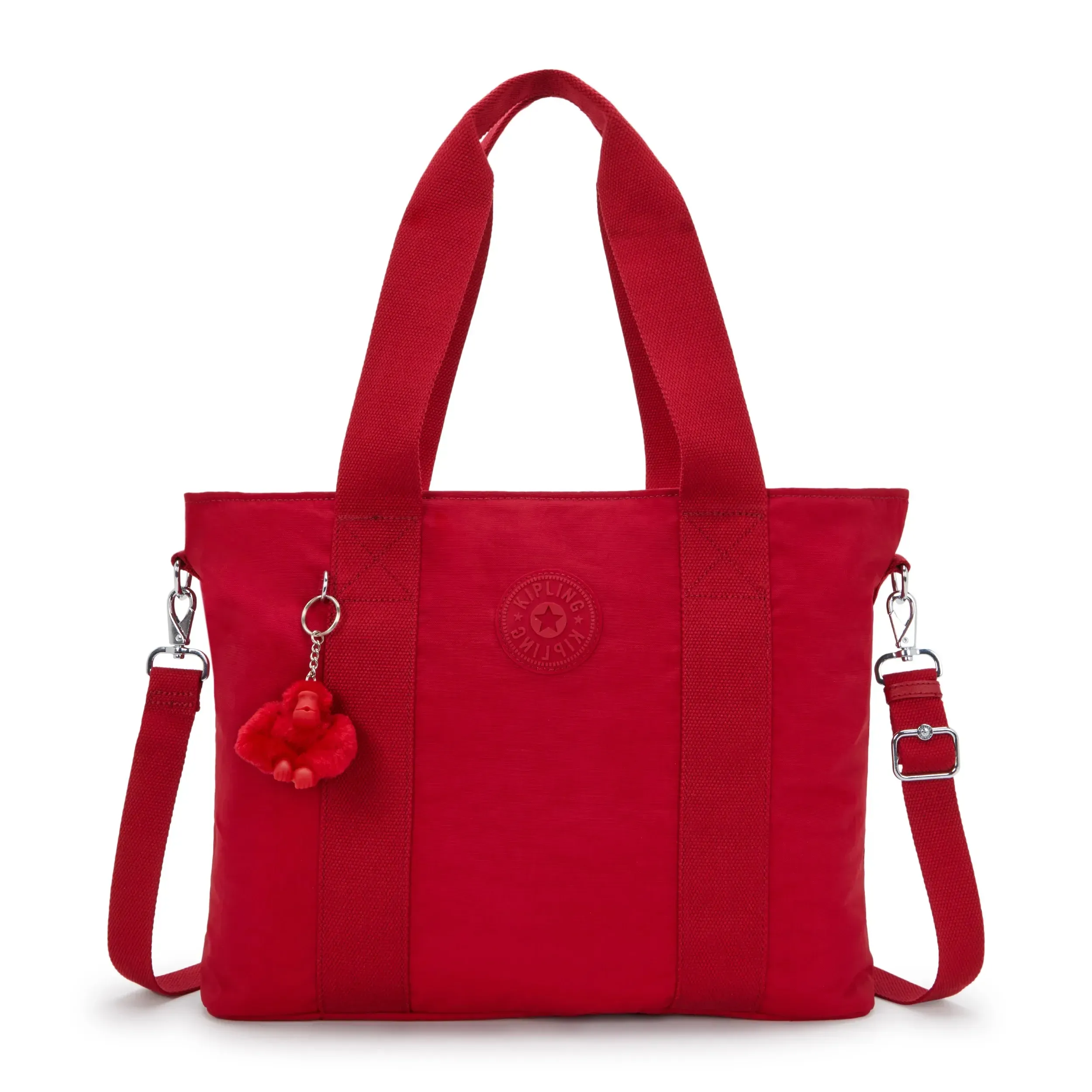Mochila de Ombro Grande Minta