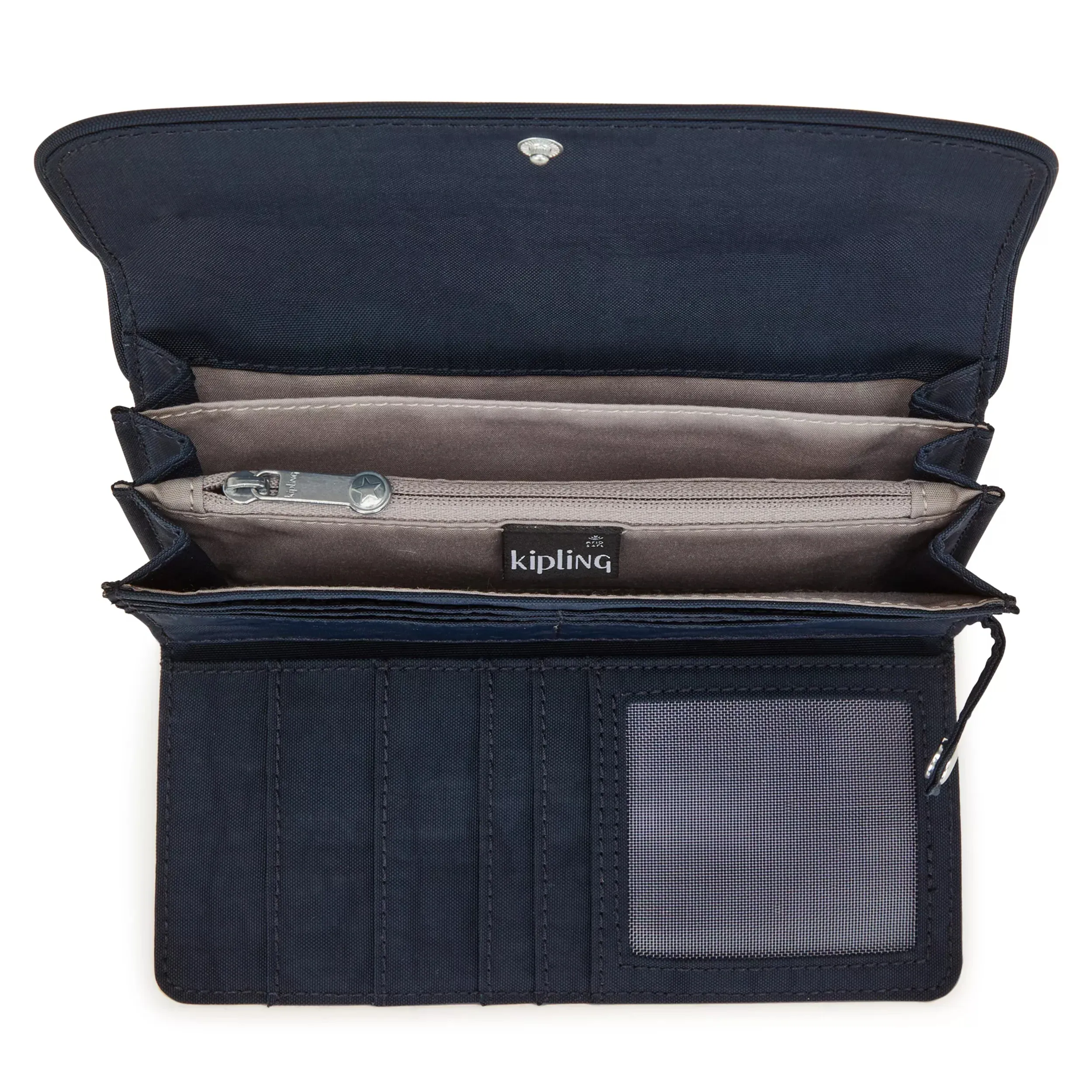 Money Land Snap Wallet