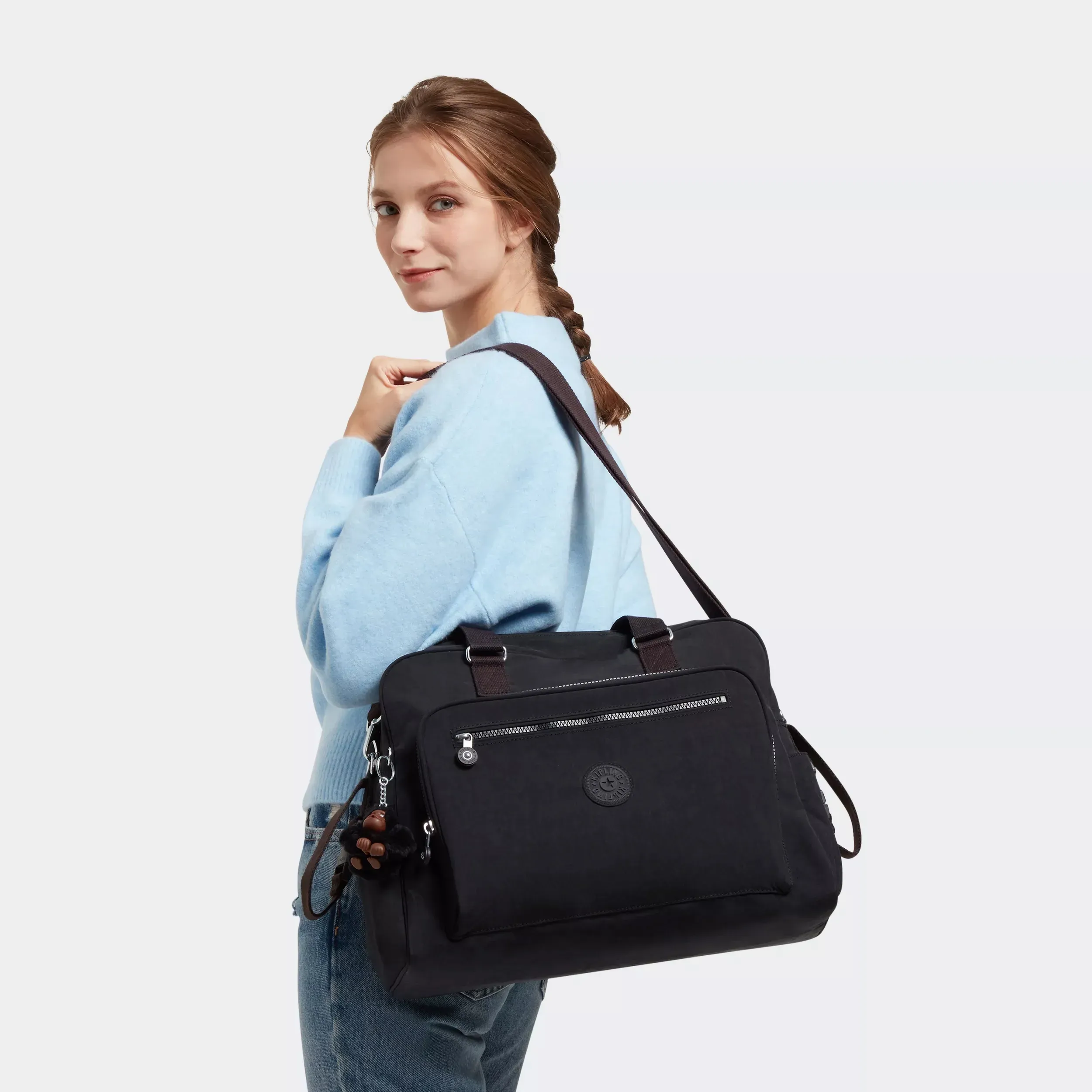 Bolsa de Fraldas Alanna