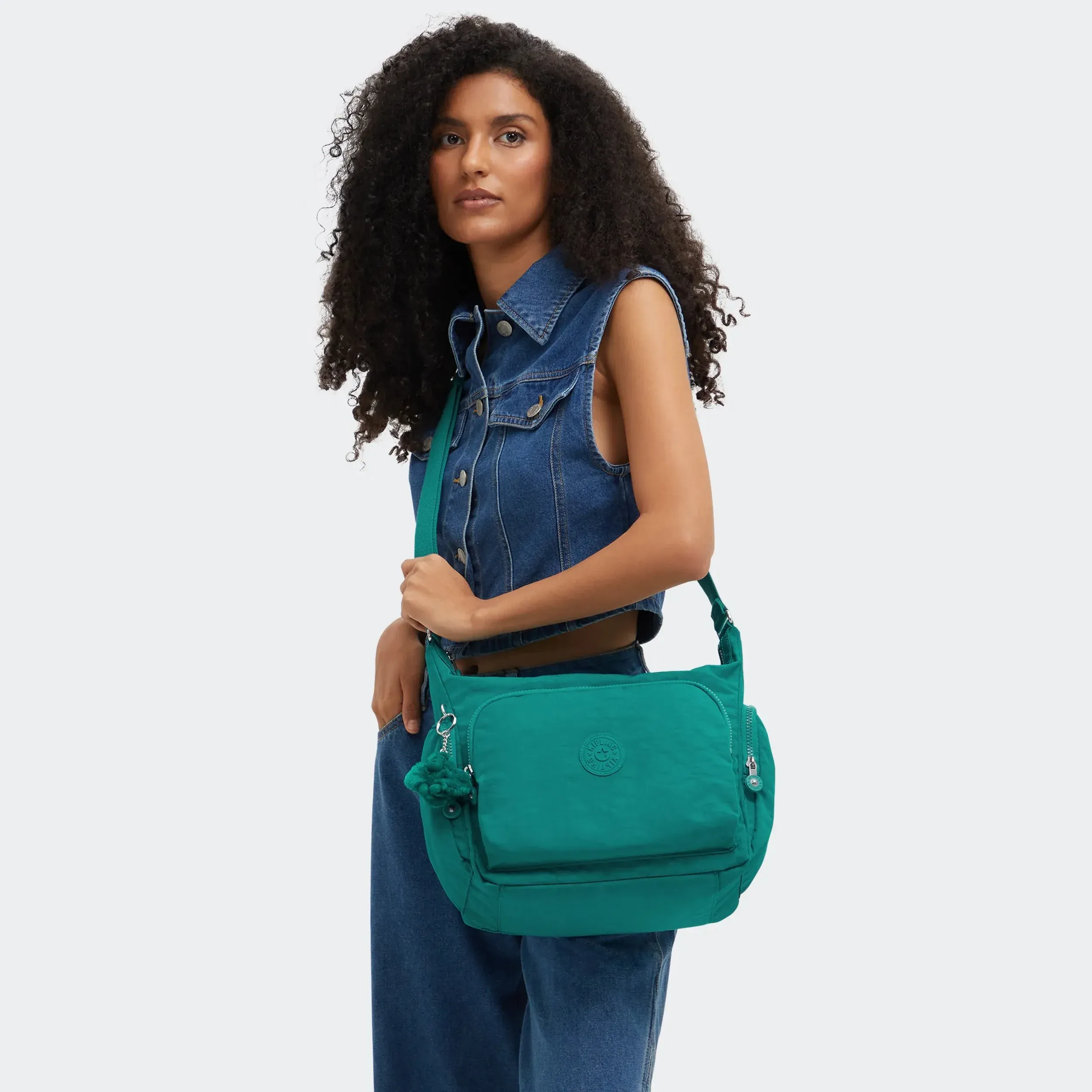 Bolsa Crossbody Gabb