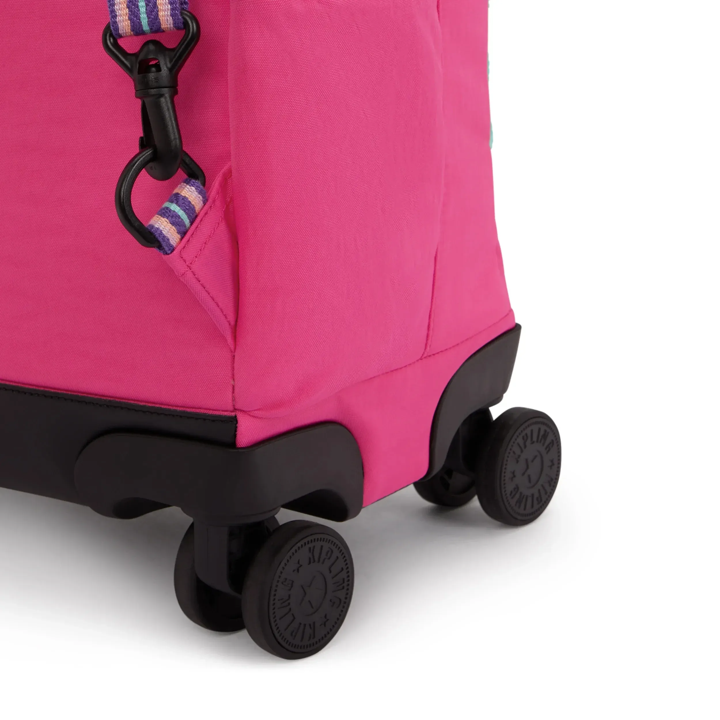 Nova Mochila Rolante para Notebook 15" Zea