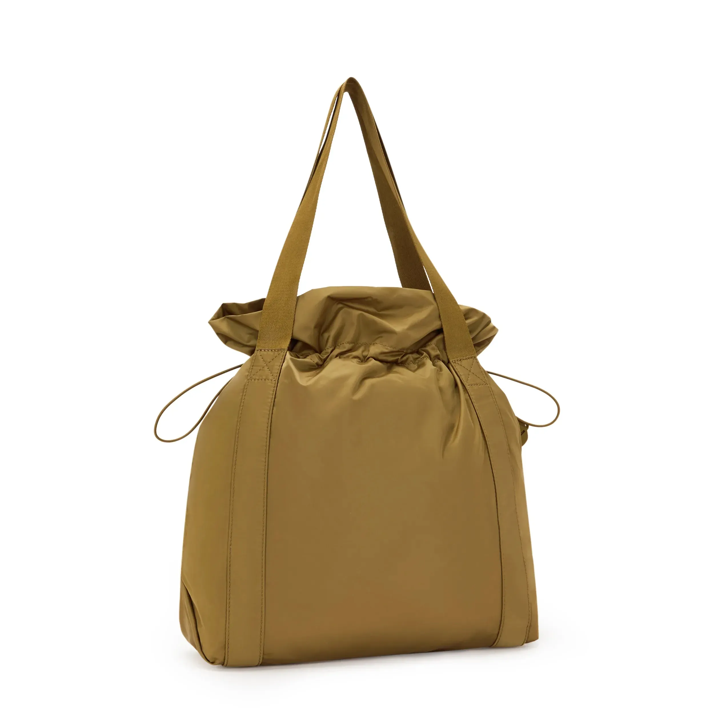 Bolsa Tote Elmar Smooth Satin