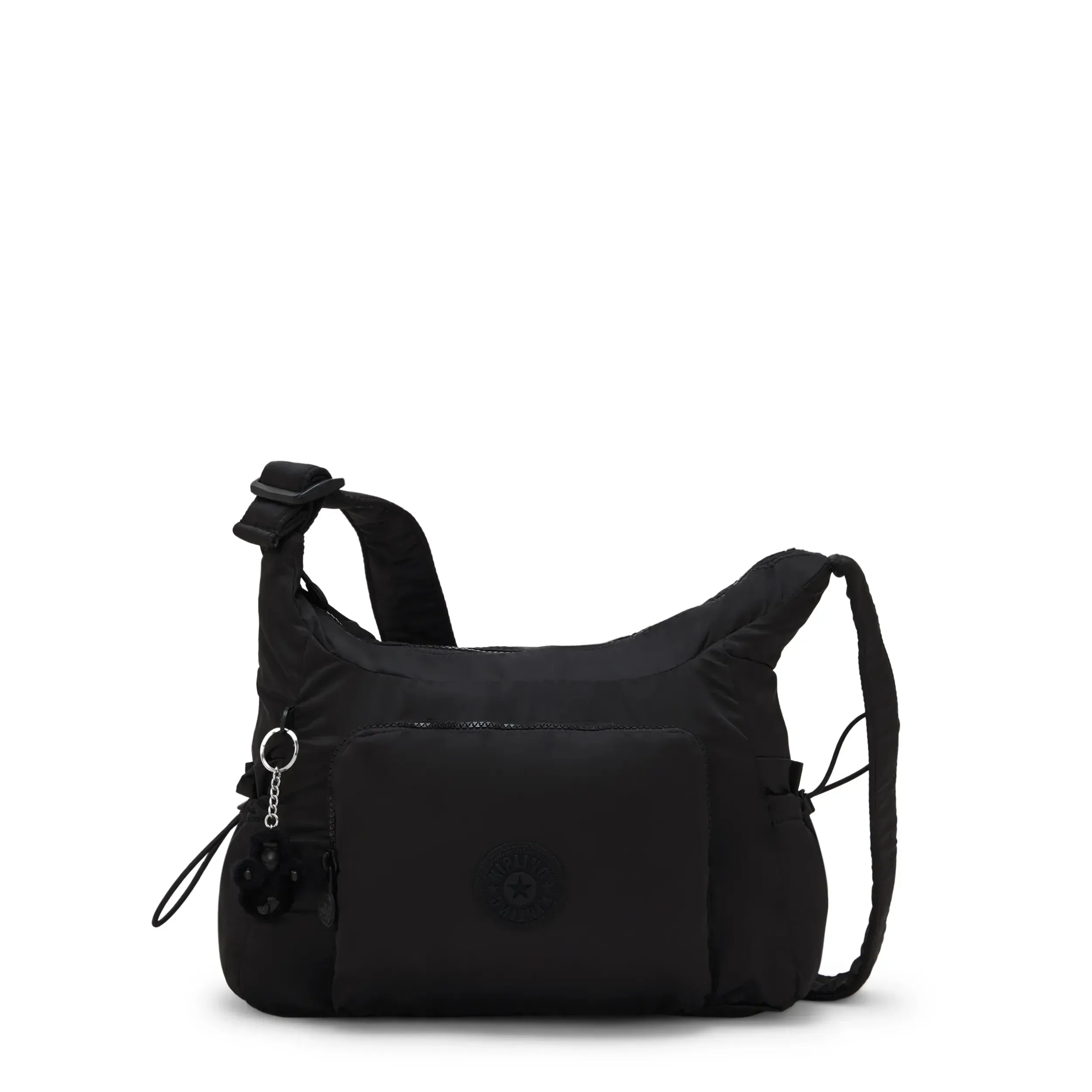 Bolsa Crossbody Gabb Pequena Lisa de Seda
