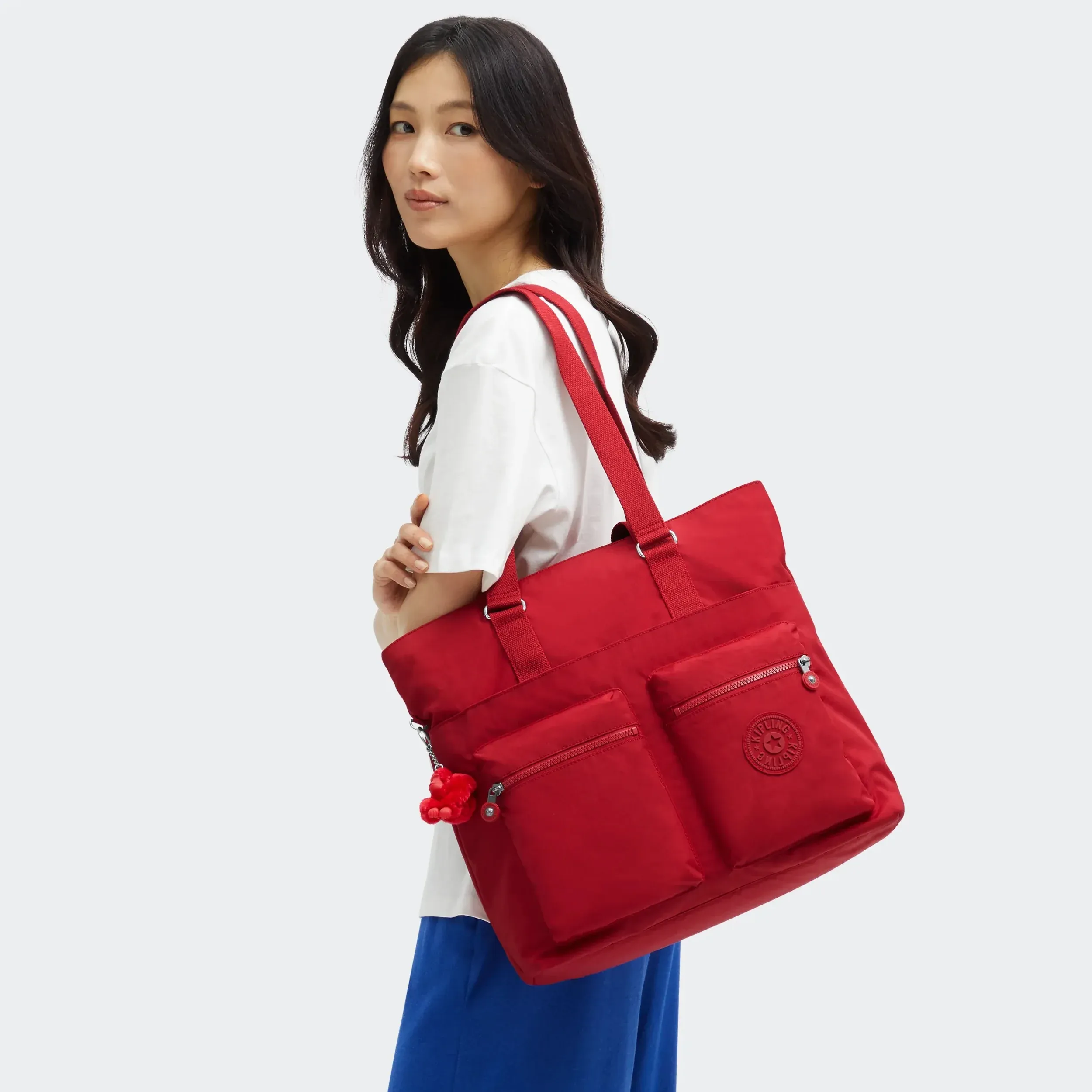 Mochila Tote para Notebook 16" da Índia