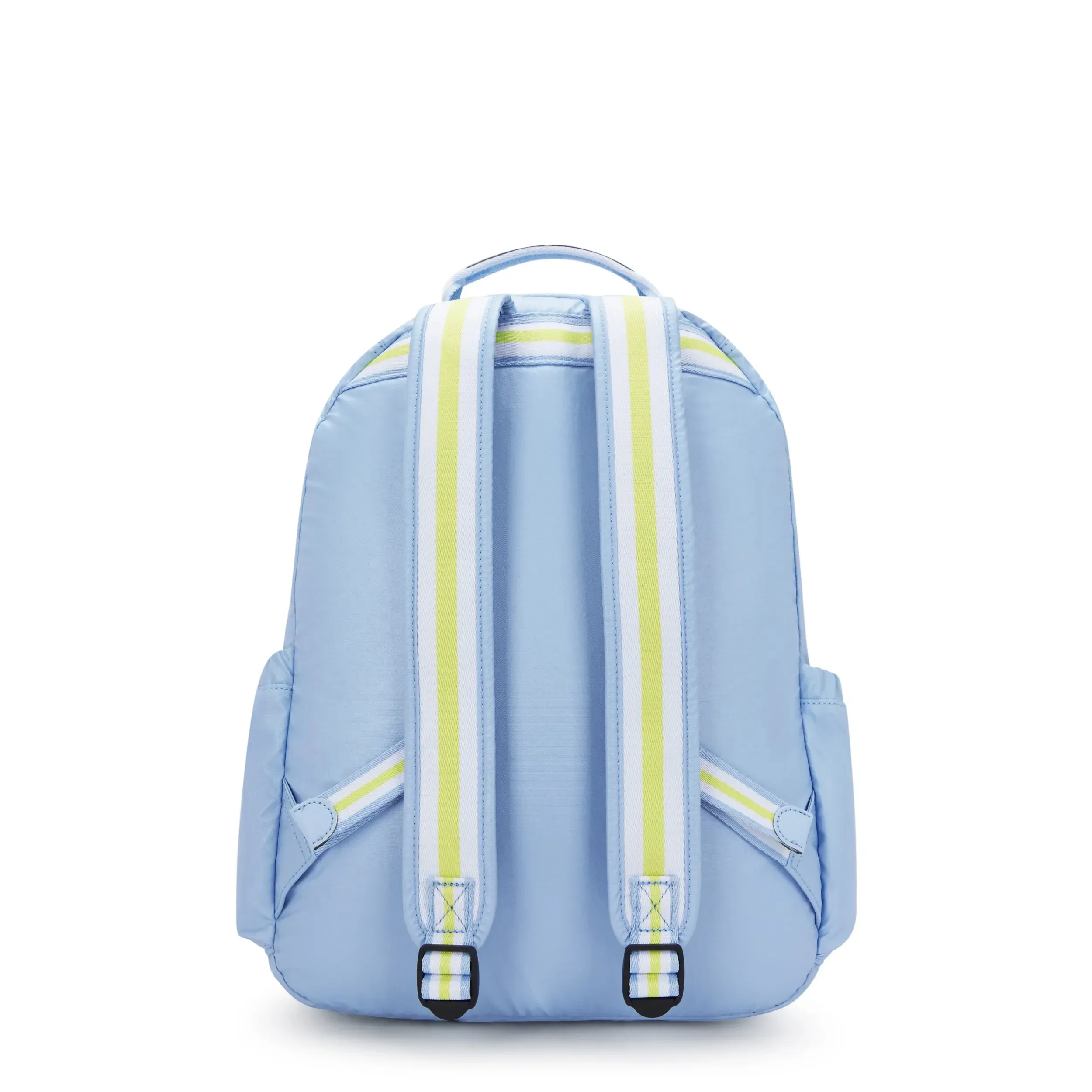 Mochila para Notebook 15" Grande Metálica Seoul