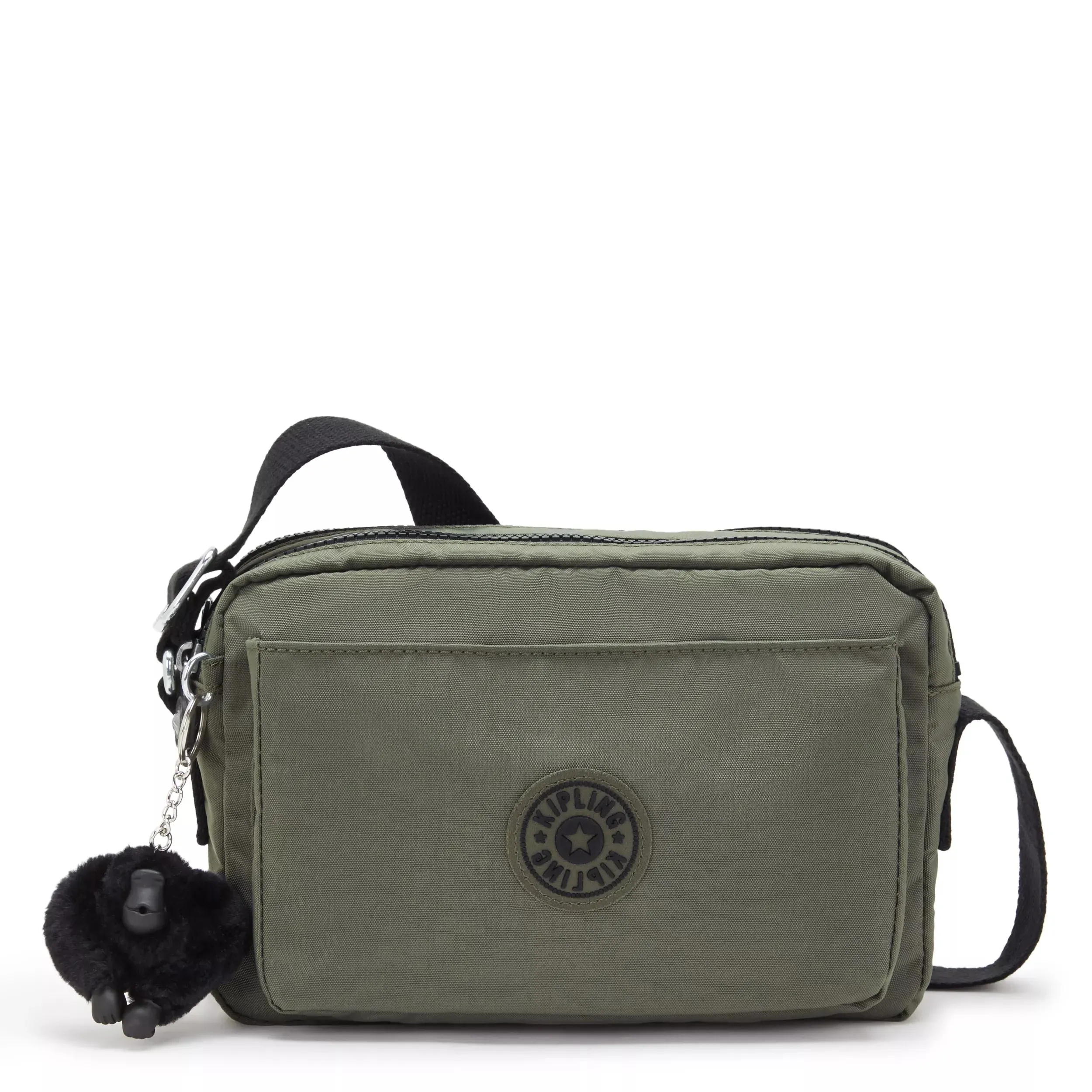 Bolsa Crossbody Abanu Média