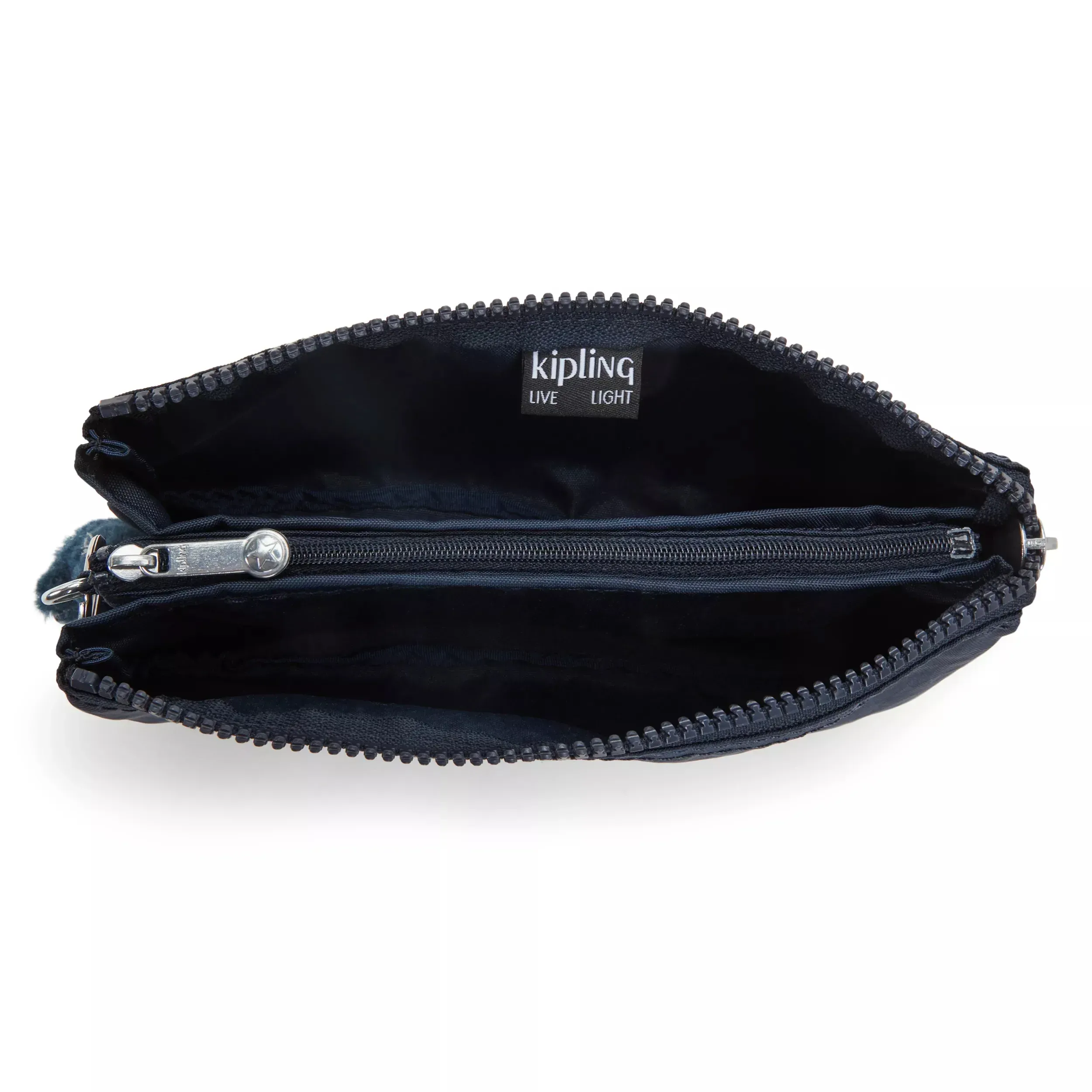 Creatividade Extra Grande Wristlet