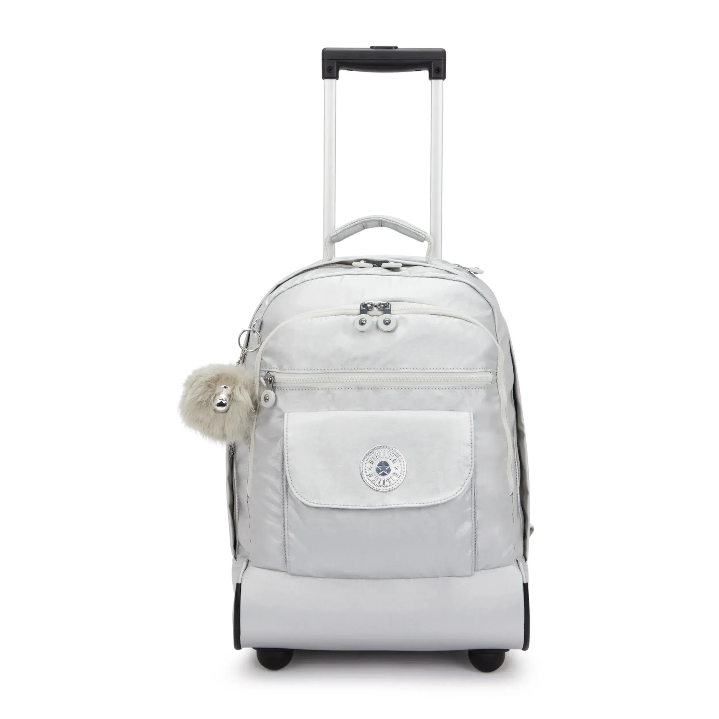 Mochila Rolante Grande Sanaa