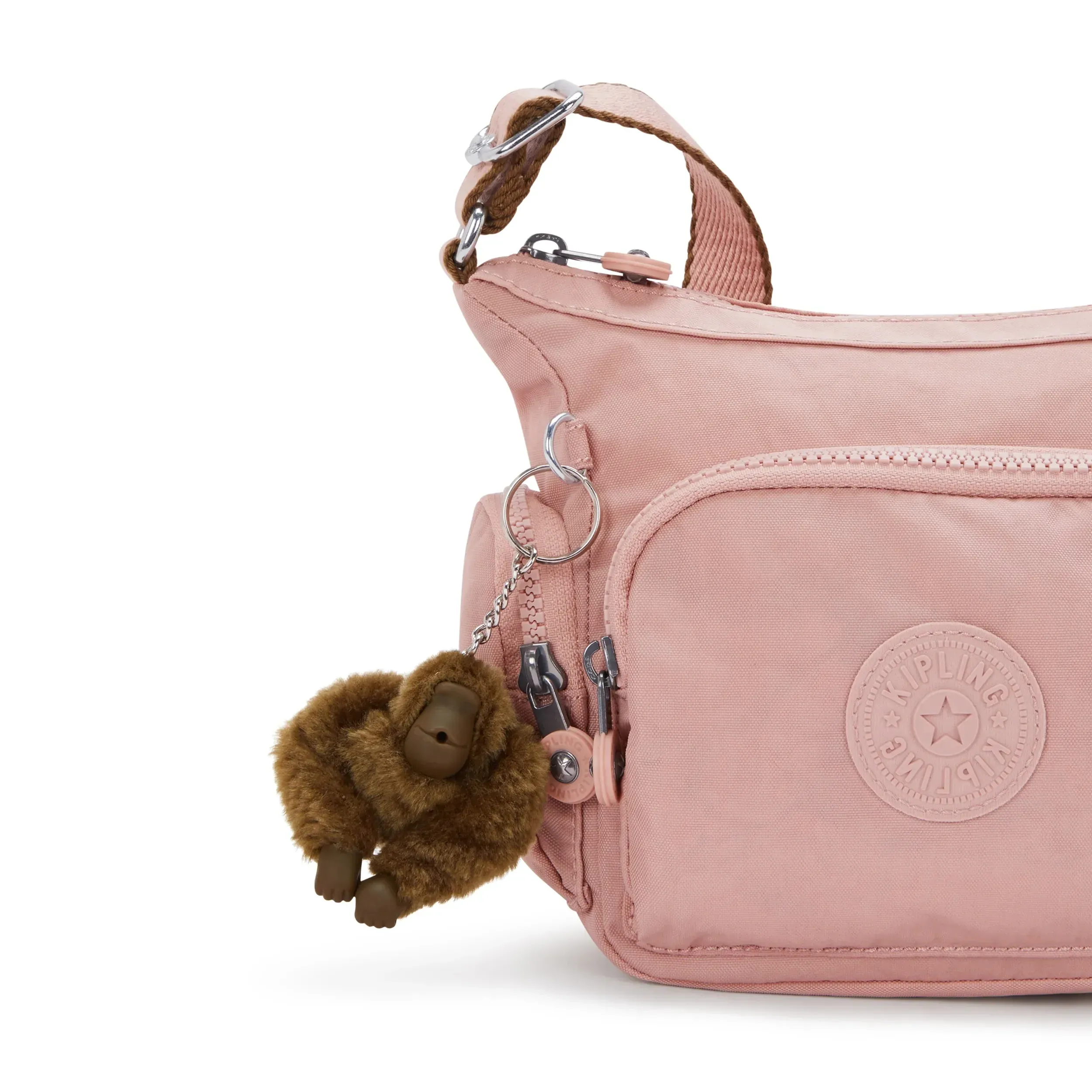Bolsa de Ombro Mini Gabbie
