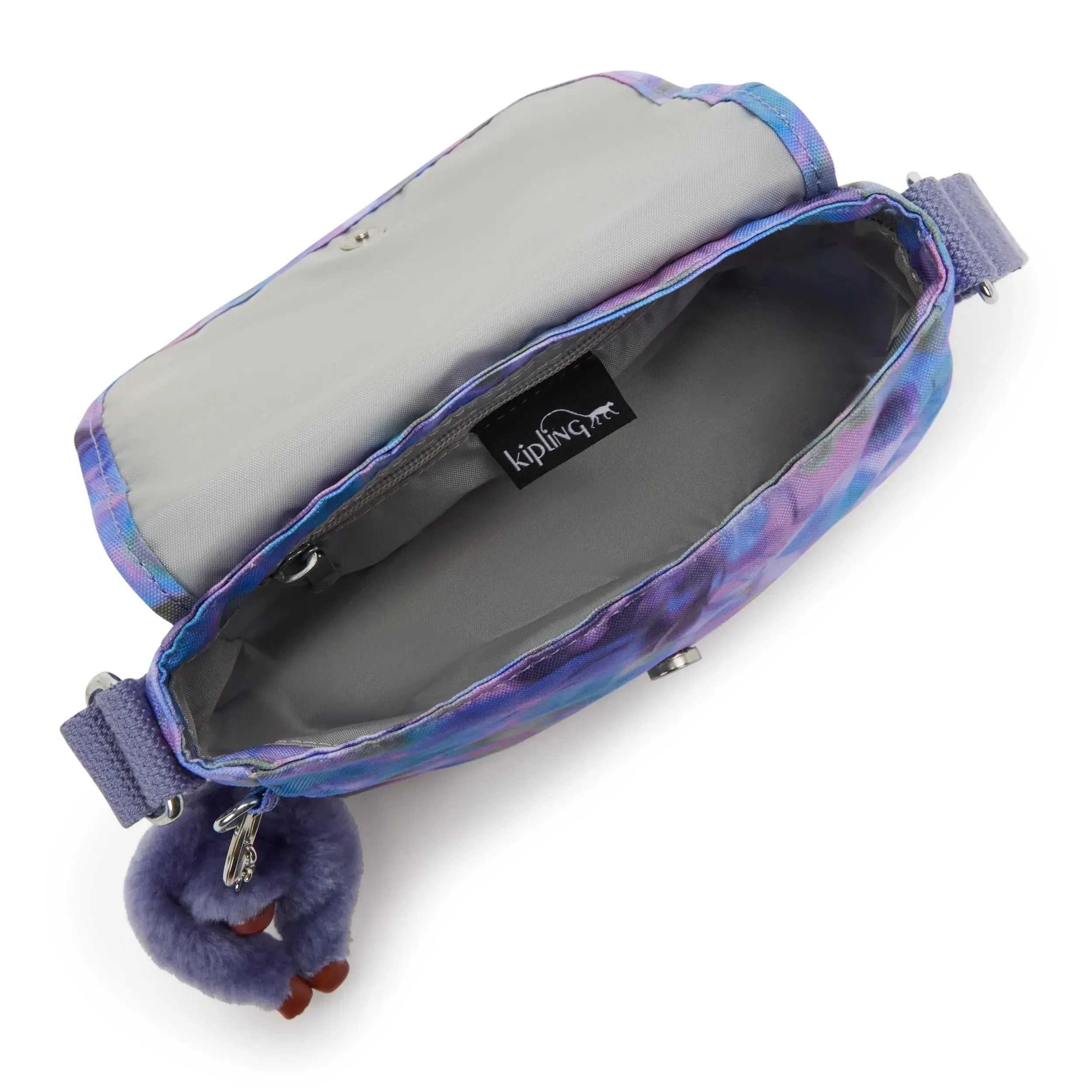 Bolsa Crossbody Mini Sabian