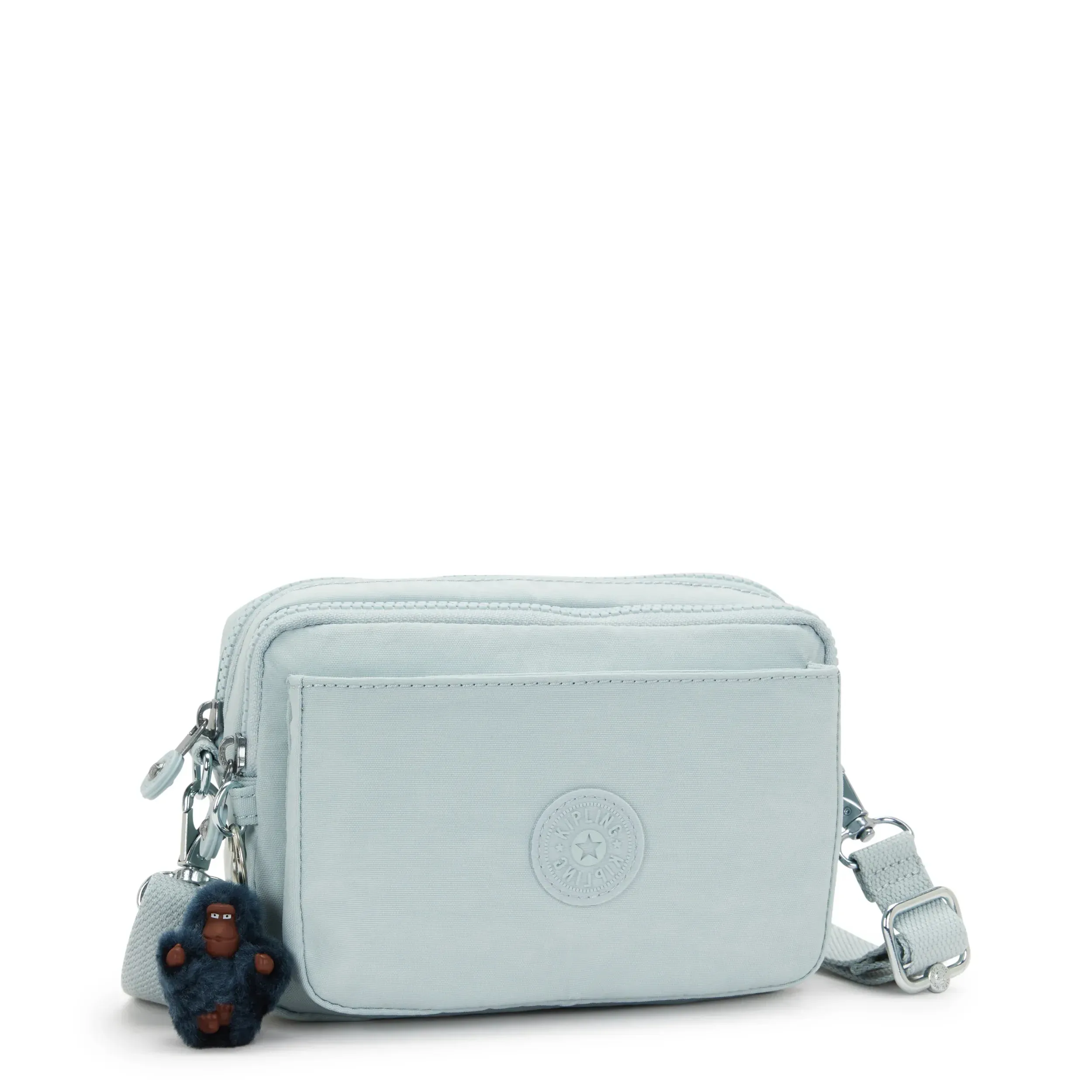 Bolsa Transversal Abanu Multi Convertível
