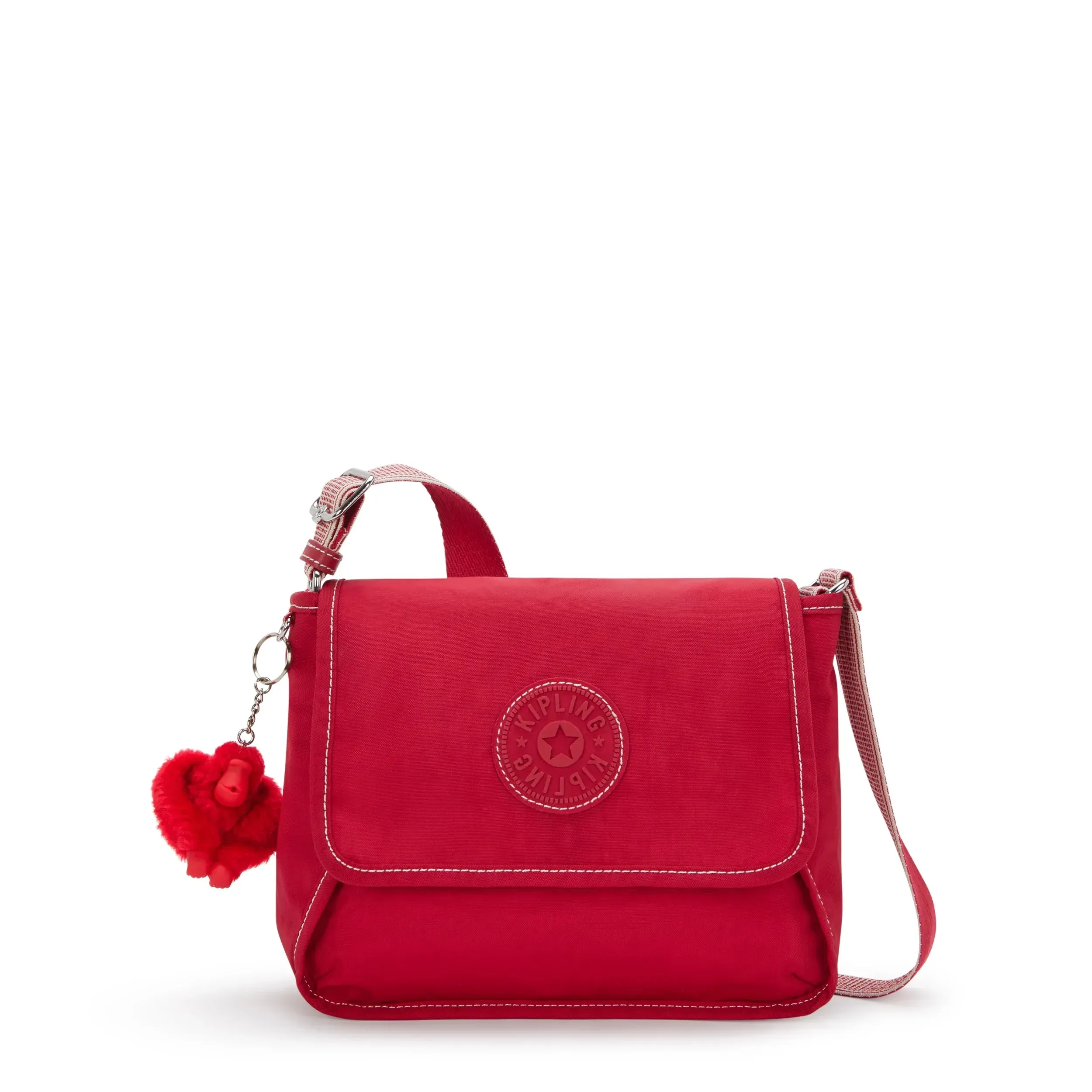 Bolsa Crossbody Dalmya
