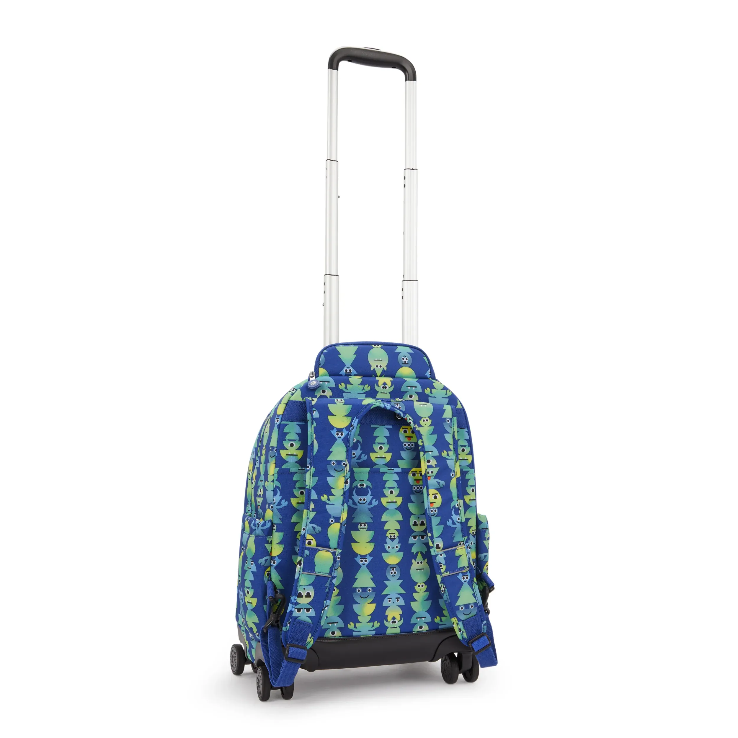 Nova Mochila Rolante para Notebook 15" Zea