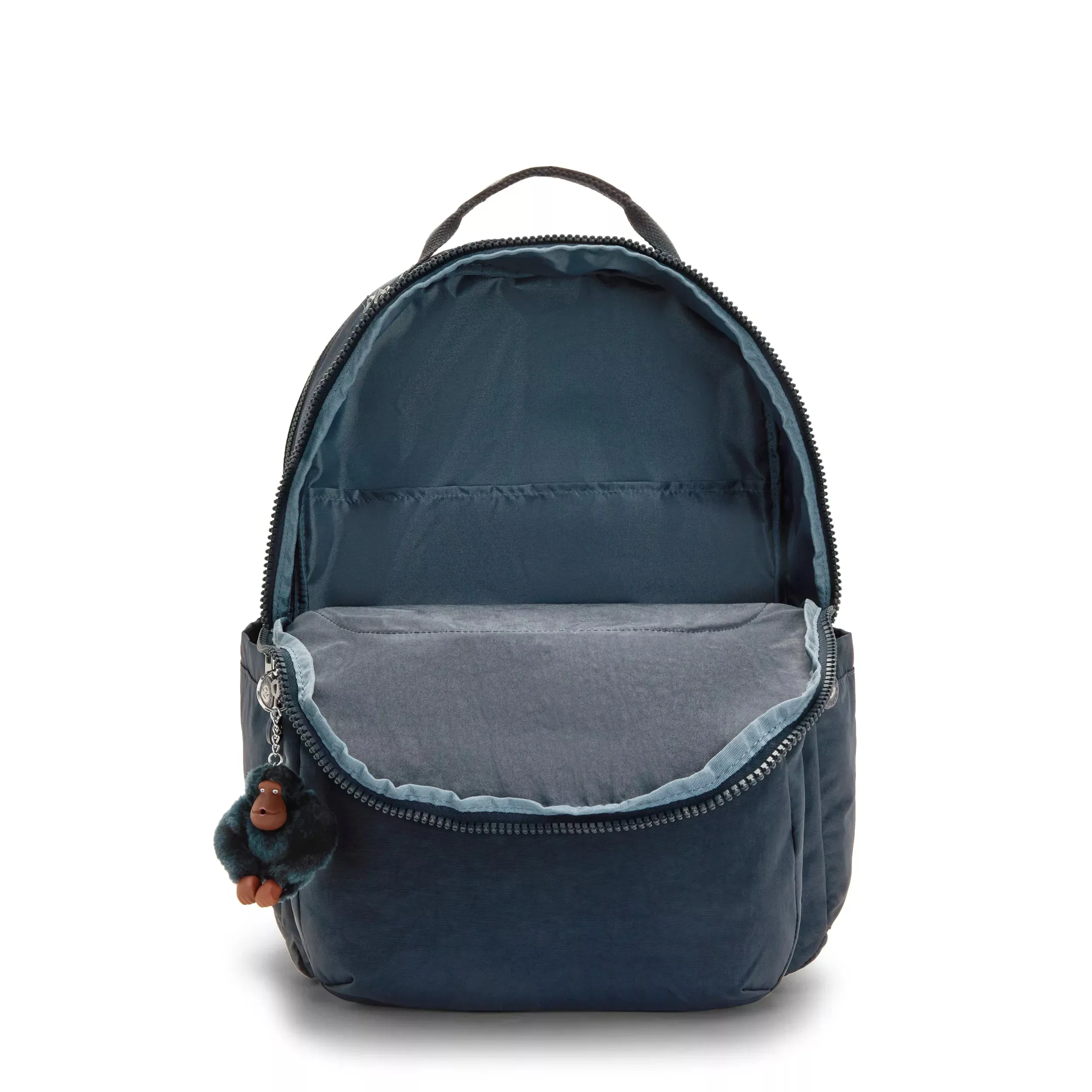 Mochila para Notebook Extra Grande Seoul 17"