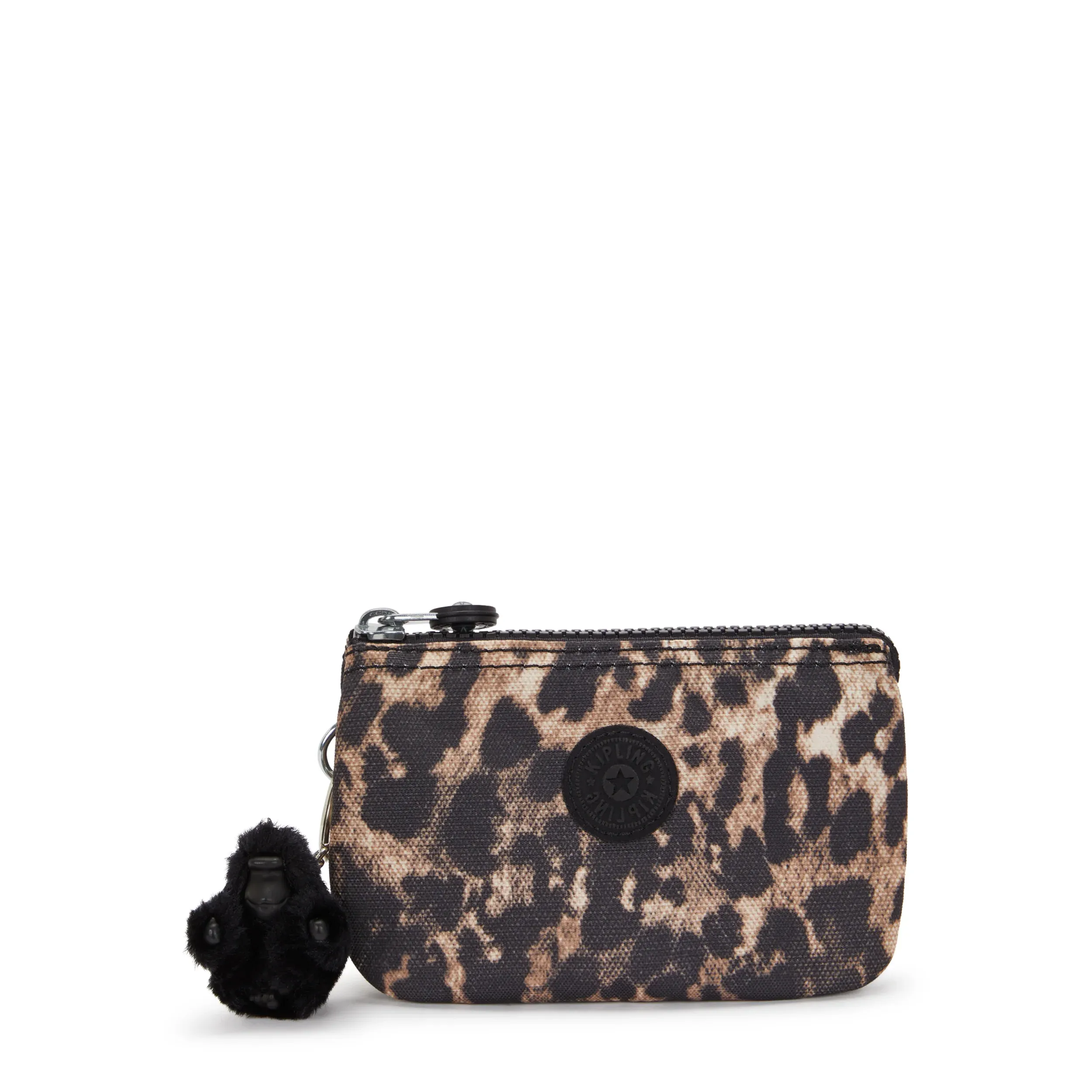 Pequeno Bolso Estampado Criativo