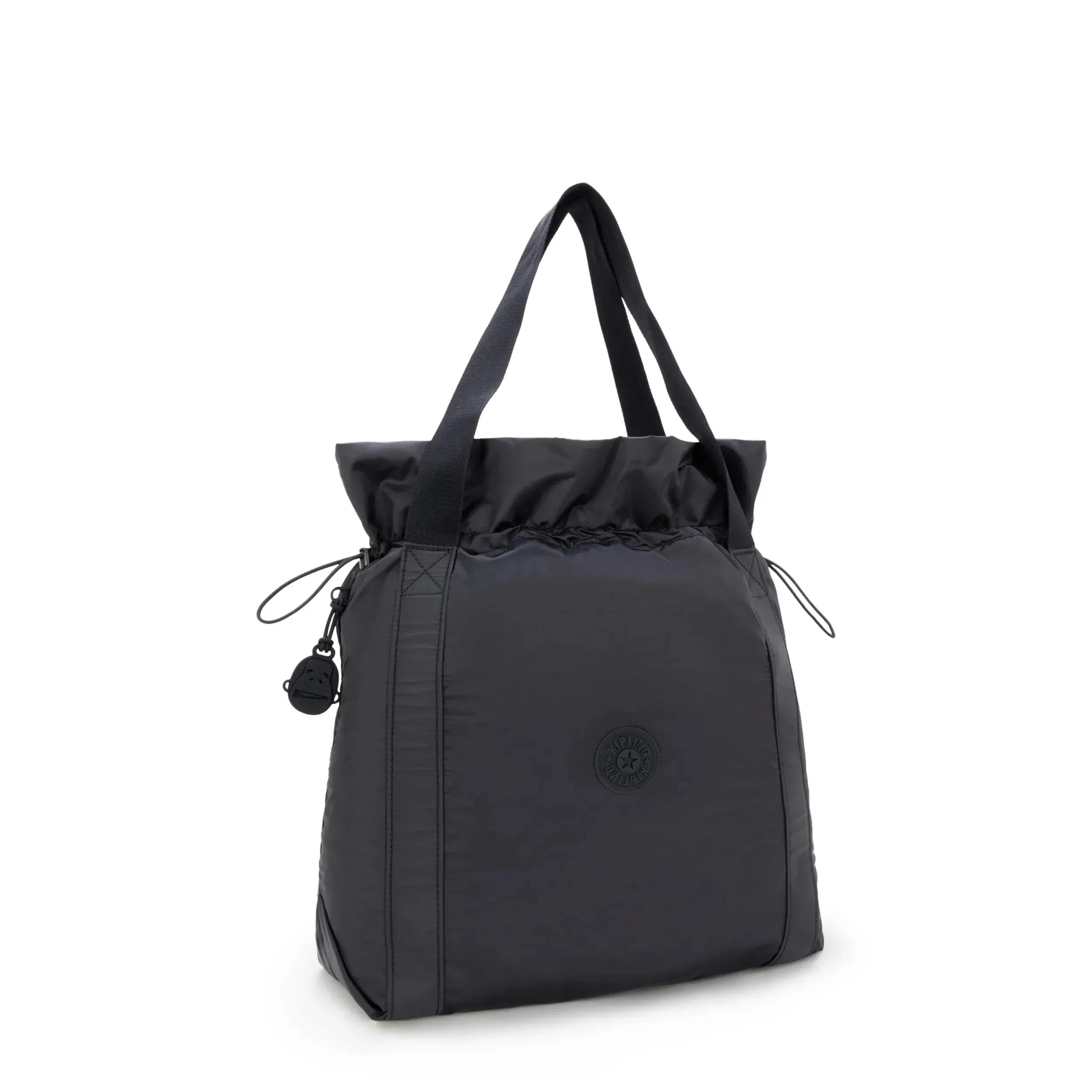 Bolsa Tote Elmar Smooth Satin