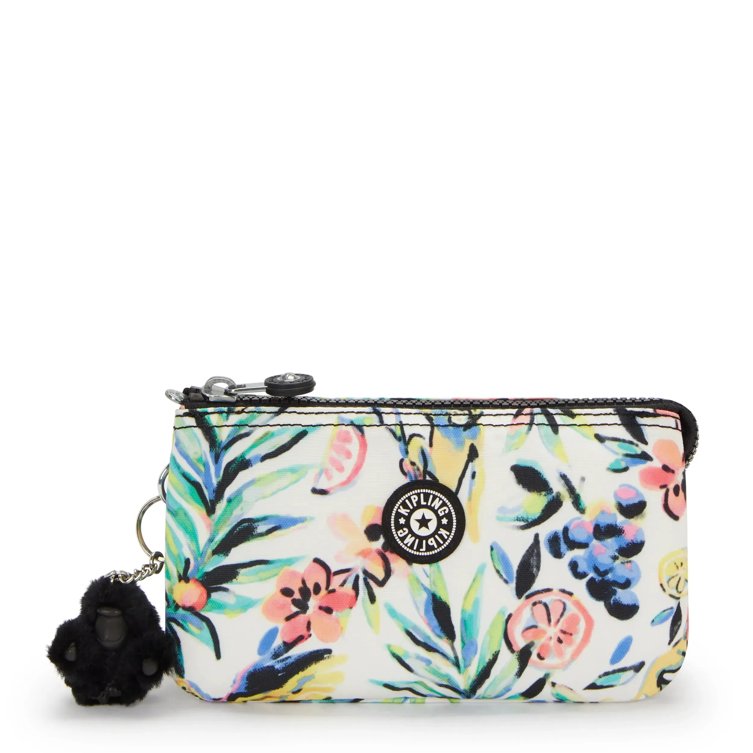 Bolsa Grande Estampada Criativa
